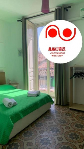 Arance Rosse